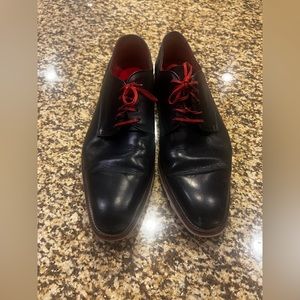 Jose Real Italian Leather